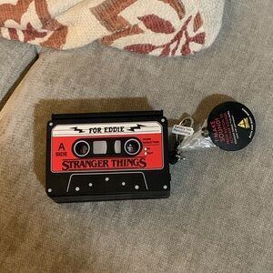 Stranger Things Hand Sanitizer Holder